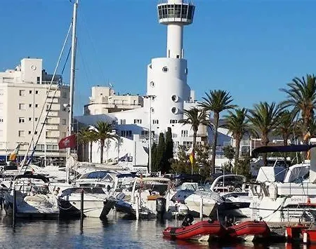 Сasa de vacaciones Casita Con Jardin, Bbq, Wifi, Centro Y Playa Ampuriabrava