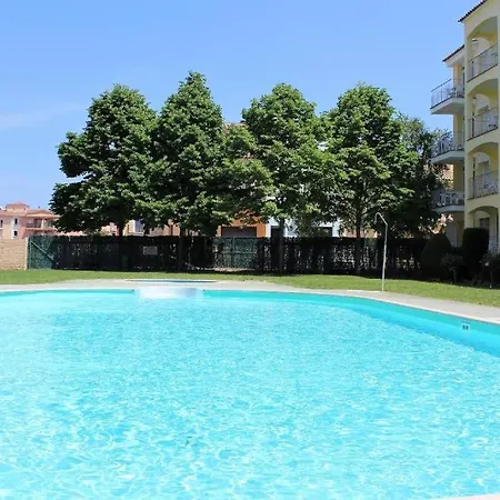 Casita Con Jardin, Bbq, Wifi, Centro Y Playa *