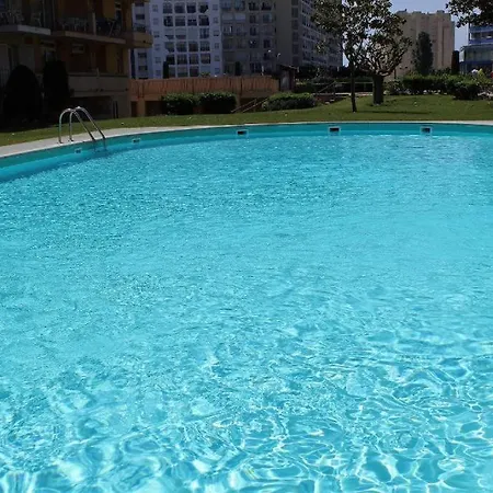 Holiday home Casita Con Jardin, Bbq, Wifi, Centro Y Playa